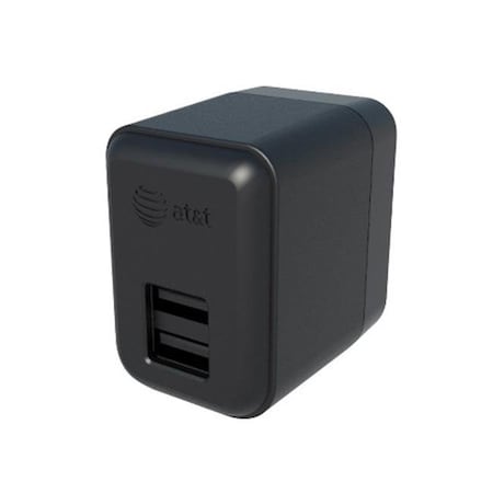 At&T AT&T TC03 Universal Charger USB - 3.1 AMP TC03